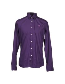 U.S.POLO ASSN. - Long sleeve shirt