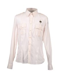 BLAUER - Shirts