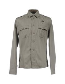 BLAUER - Shirts