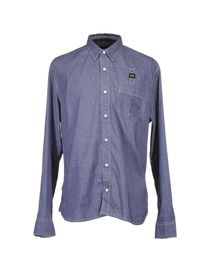 BLAUER - Shirts