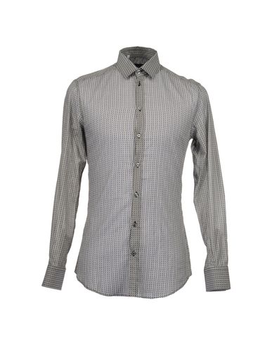 ZOOM D&G - Long sleeve shirt