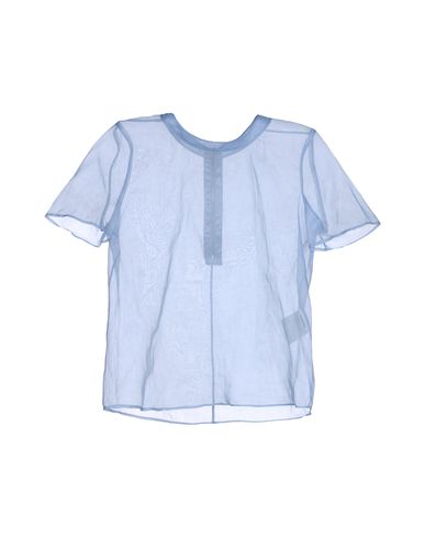 ZOOM JIL SANDER - Short sleeve shirt