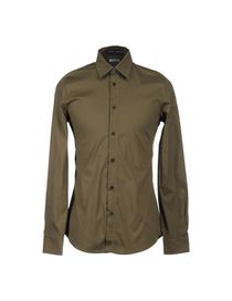 FRANKIE MORELLO - Shirts
