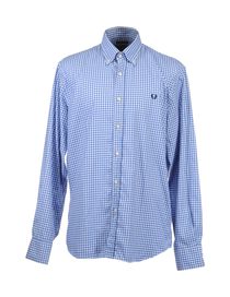 FRED PERRY - Shirts