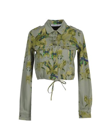 ZOOM SEE BY CHLOÉ - Shirts