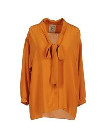 SEMI-COUTURE - Long sleeve shirt