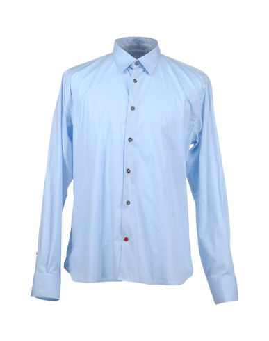 ZOOM PEUTEREY - Long sleeve shirt