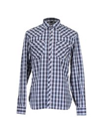 PIERRE BALMAIN - Shirts