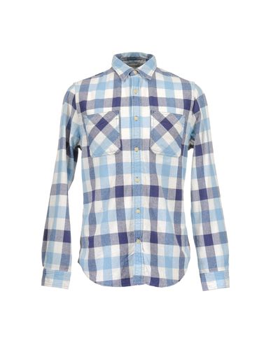 ZOOM DENIM & SUPPLY RALPH LAUREN - Long sleeve shirt
