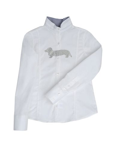 ZOOM HARMONT&BLAINE - Long sleeve shirt