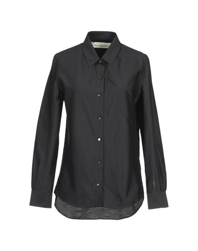 ZOOM GOLDEN GOOSE - Long sleeve shirt