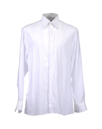 ZOOM CARLO PIGNATELLI CERIMONIA - Long sleeve shirt