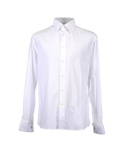 ZOOM VERSACE COLLECTION - Long sleeve shirt
