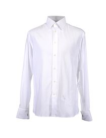 VERSACE COLLECTION - Shirts