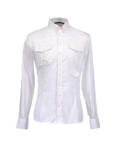 ZOOM GAETANO NAVARRA - Long sleeve shirt