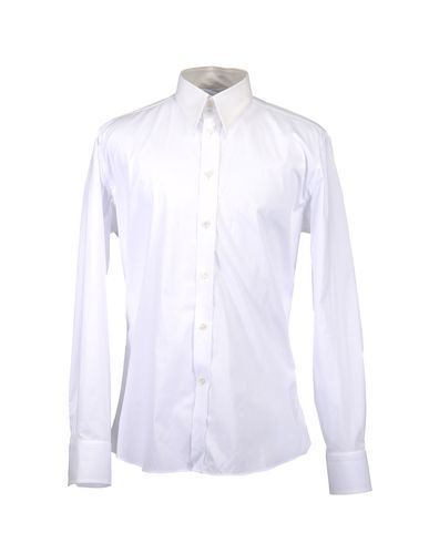ZOOM VERSACE COLLECTION - Long sleeve shirt