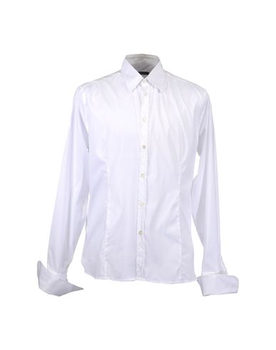 ZOOM GAZZARRINI - Long sleeve shirt