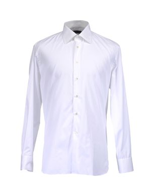 CANALI - Shirts