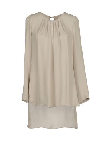 ZOOM JUCCA - Blouse