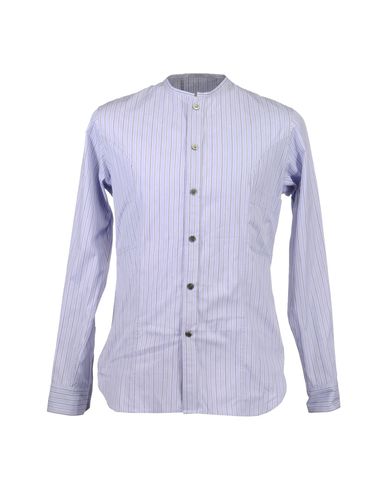ZOOM YOHJI YAMAMOTO POUR HOMME - Long sleeve shirt
