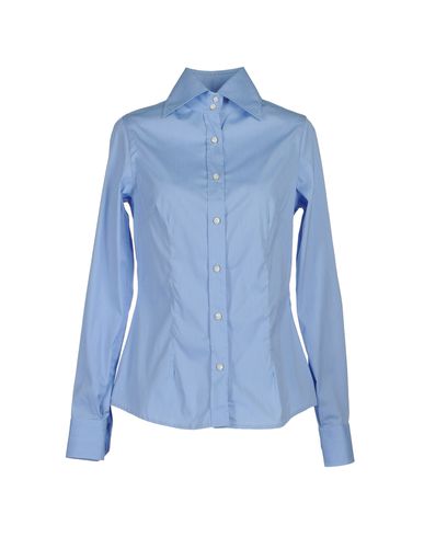 ZOOM BARBA - Long sleeve shirt