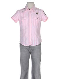 BLAUER - Shirts