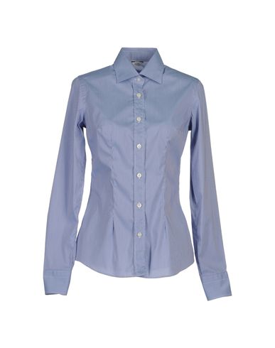 ZOOM BARBA - Long sleeve shirt