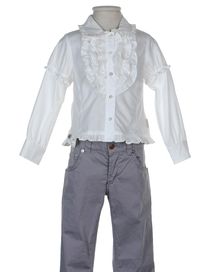 JOTTUM - Shirts