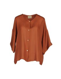 FORTE_FORTE - Short sleeve shirt