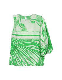 CLASS ROBERTO CAVALLI - Blusa
