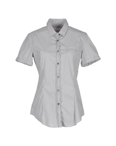 ZOOM MAURO GRIFONI - Short sleeve shirt