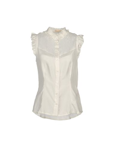 ZOOM ZU+ELEMENTS - Sleeveless shirt