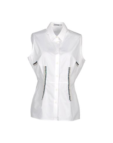 ZOOM JIL SANDER - Shirts