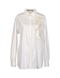 AQUILANO-RIMONDI - Long sleeve shirt