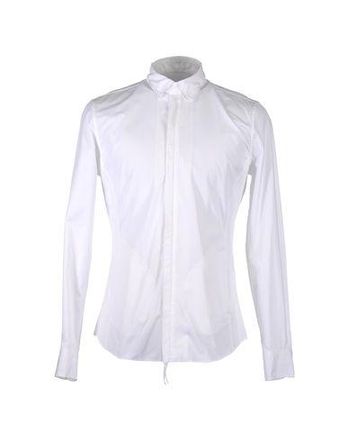 ZOOM GIORGIO ARMANI - Long sleeve shirt