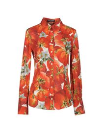 DOLCE & GABBANA - Shirts