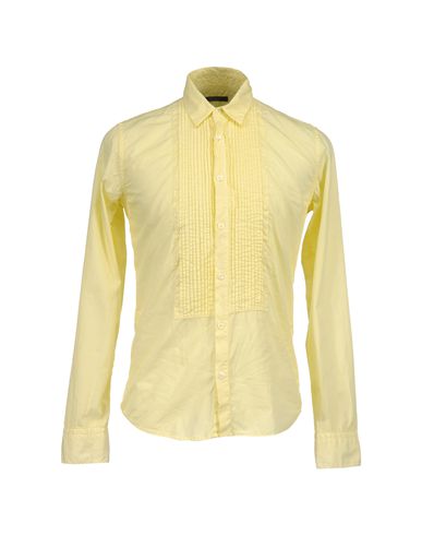 ZOOM SIVIGLIA - Long sleeve shirt