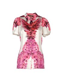 ROBERTO CAVALLI - Camicie