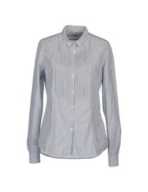 MASON'S - Long sleeve shirt