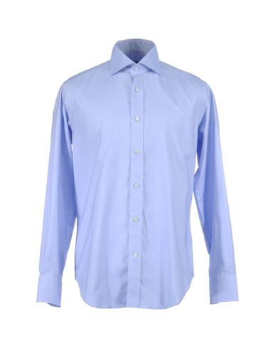 ZOOM GIAN BERTONE - Long sleeve shirt
