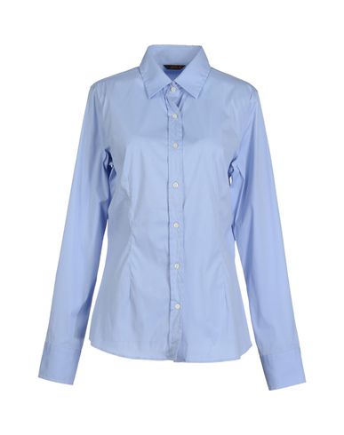ZOOM MAURO GRIFONI - Long sleeve shirt
