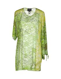 CLASS ROBERTO CAVALLI - Blouse