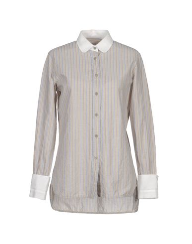 ZOOM M.GRIFONI DENIM - Long sleeve shirt