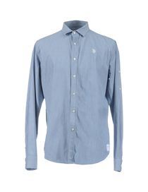 U.S.POLO ASSN. - Long sleeve shirt