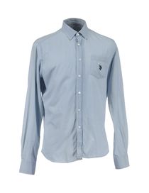 U.S.POLO ASSN. - Long sleeve shirt