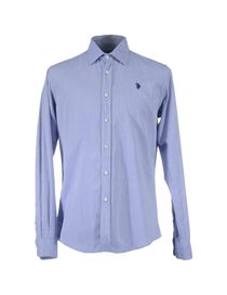 U.S.POLO ASSN. - Long sleeve shirt