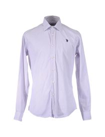 U.S.POLO ASSN. - Long sleeve shirt
