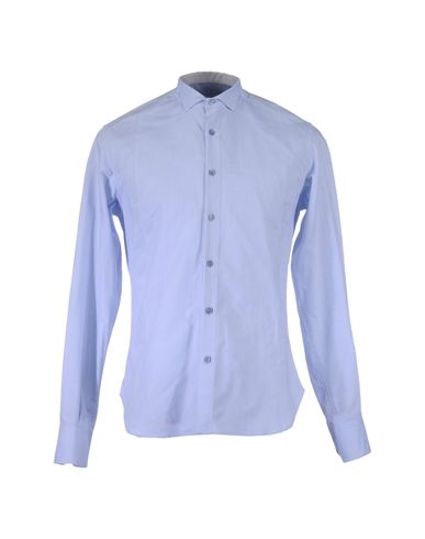 ZOOM ERMANNO SCERVINO - Long sleeve shirt