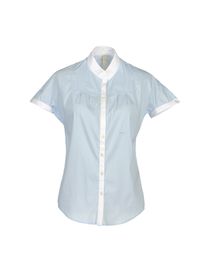 PEUTEREY - Short sleeve shirt