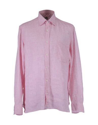 ZOOM BORRELLI NAPOLI - Long sleeve shirt